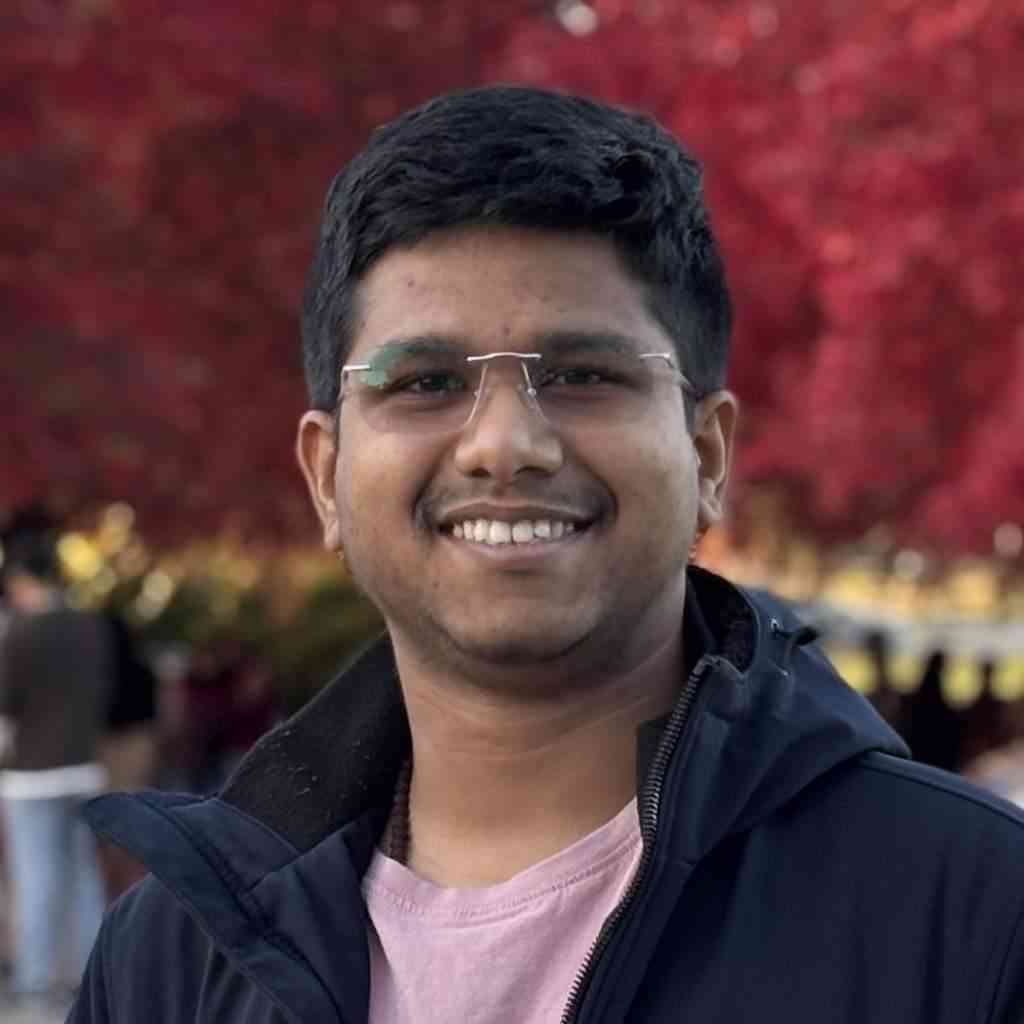 Adheesh Juvekar