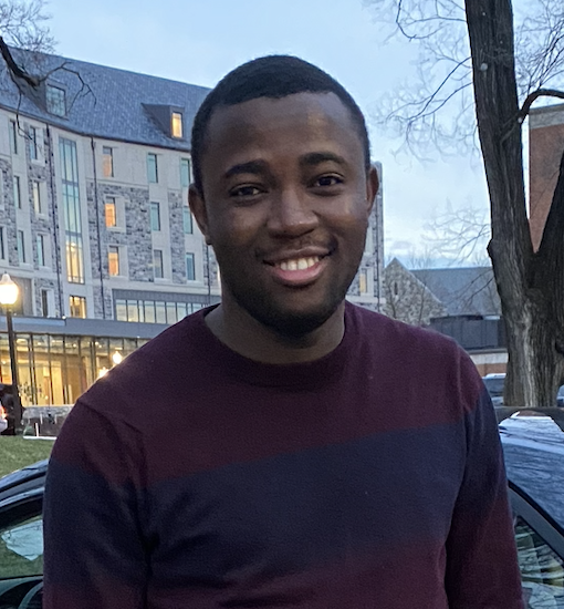 Makanjuola Adekunmi Ogunleye
