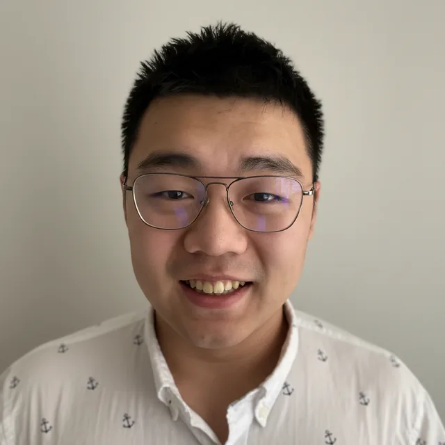 Tianjiao Yu