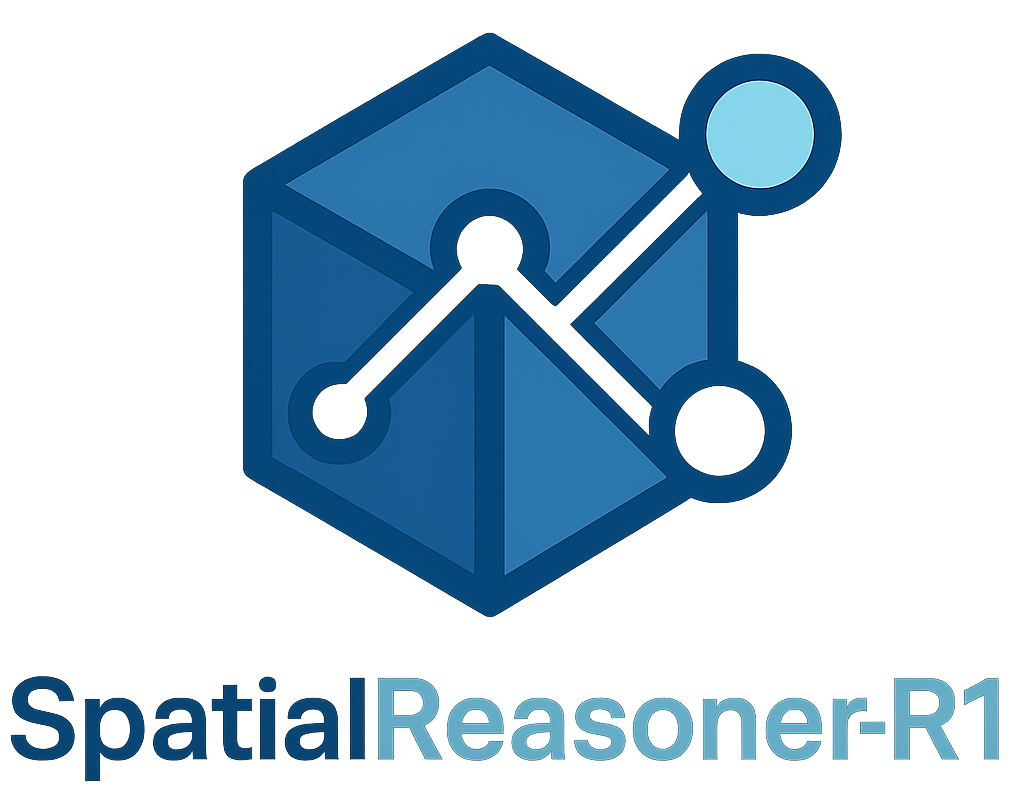 SpatialReasoner Logo