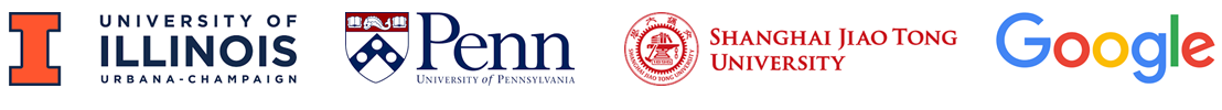 Affiliation Logos